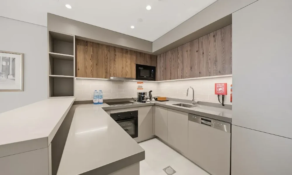 3BR + MAID'S ROOM | BILLS INCLUDED & FACILITIES - Image 6