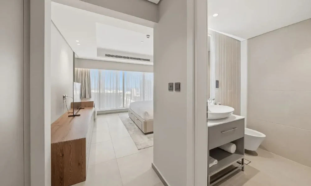 3BR + MAID'S ROOM | BILLS INCLUDED & FACILITIES - Image 5
