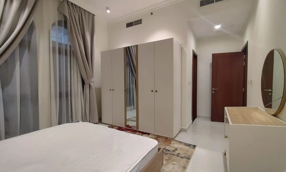 MODERN 2BR | FULLY FURNISHED | POOL & PARKING - Image 4