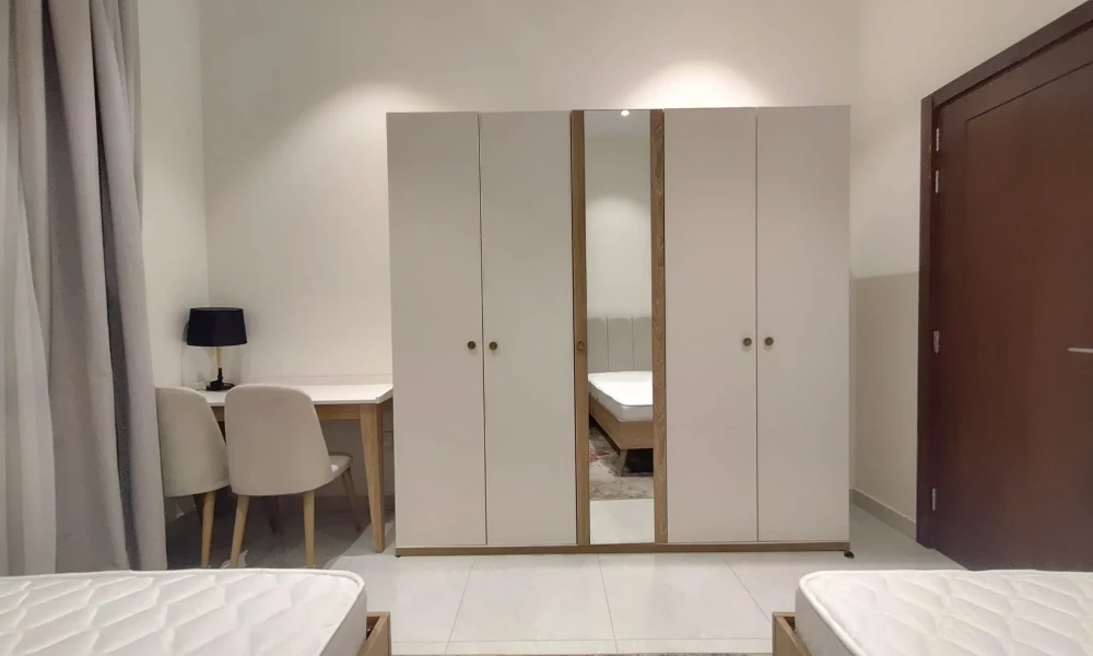 MODERN 2BR | FULLY FURNISHED | POOL & PARKING small 3