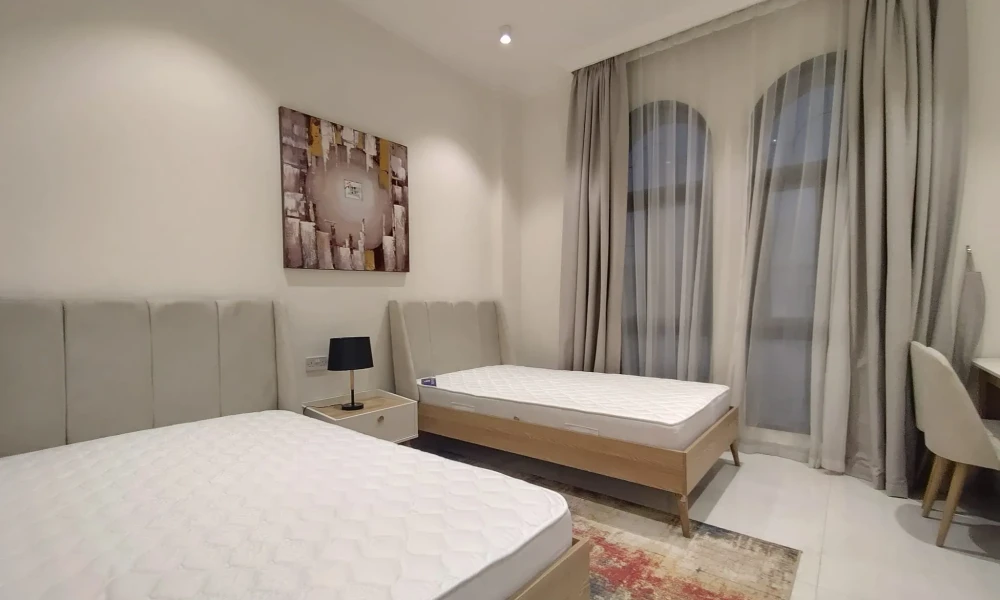 MODERN 2BR | FULLY FURNISHED | POOL & PARKING small 2
