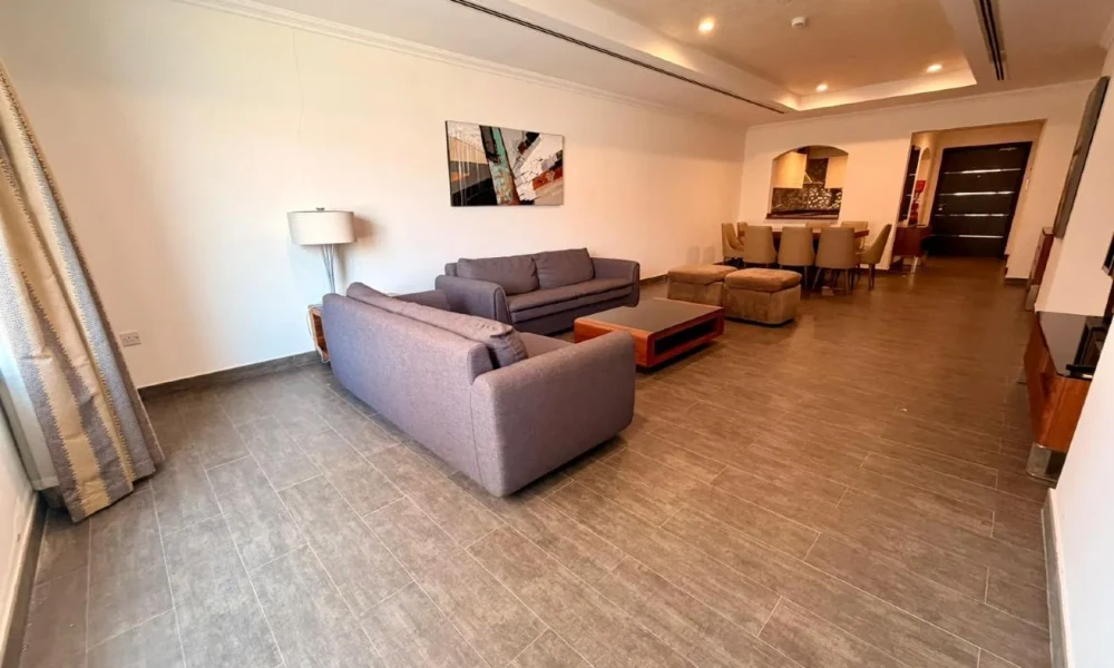 READY TO MOVE IN | 1BR + OFFICE |  PEARL small 3