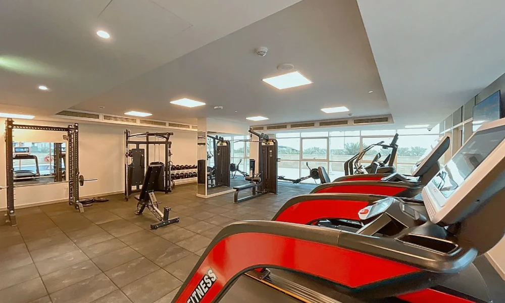 SPACIOUS FF 2BR APT| PREMIUM LIFESTYLE| GYM &POOL - Image 9