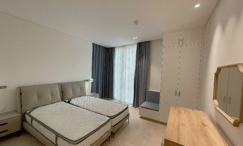 SPACIOUS FF 2BR APT| PREMIUM LIFESTYLE| GYM &POOL - Image 5