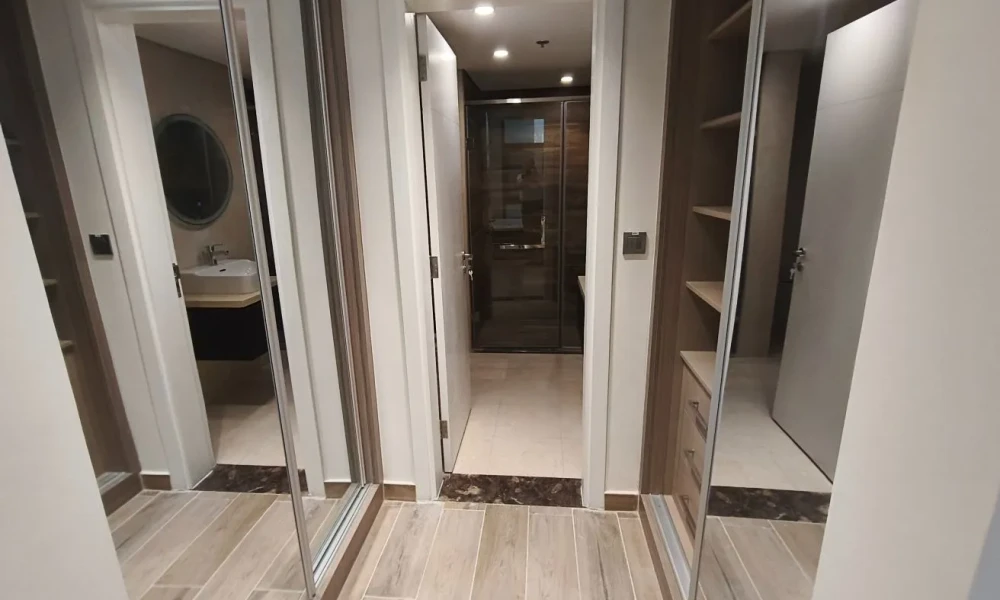 1 BHK FOR SALE W/ AMENITIES | YASMEEN CITY LUSAIL - Image 9
