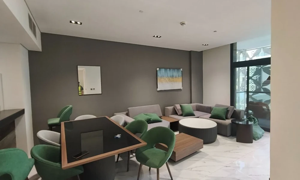1 BHK FOR SALE W/ AMENITIES | YASMEEN CITY LUSAIL - Image 5