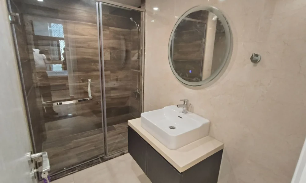 1 BHK FOR SALE W/ AMENITIES | YASMEEN CITY LUSAIL - Image 8