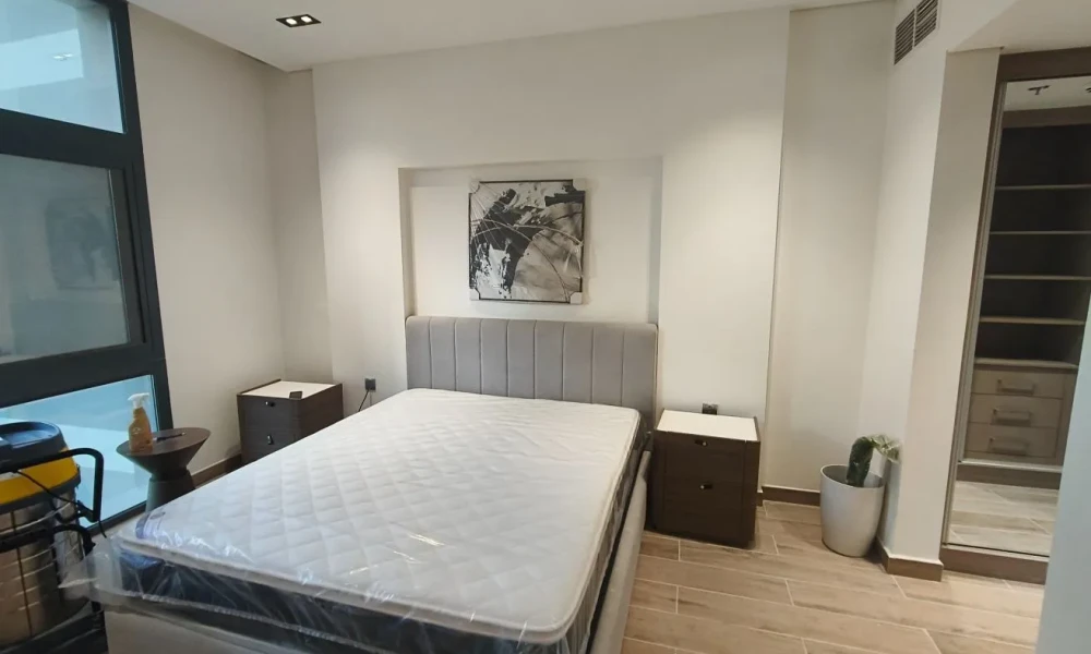 1 BHK FOR SALE W/ AMENITIES | YASMEEN CITY LUSAIL small 2