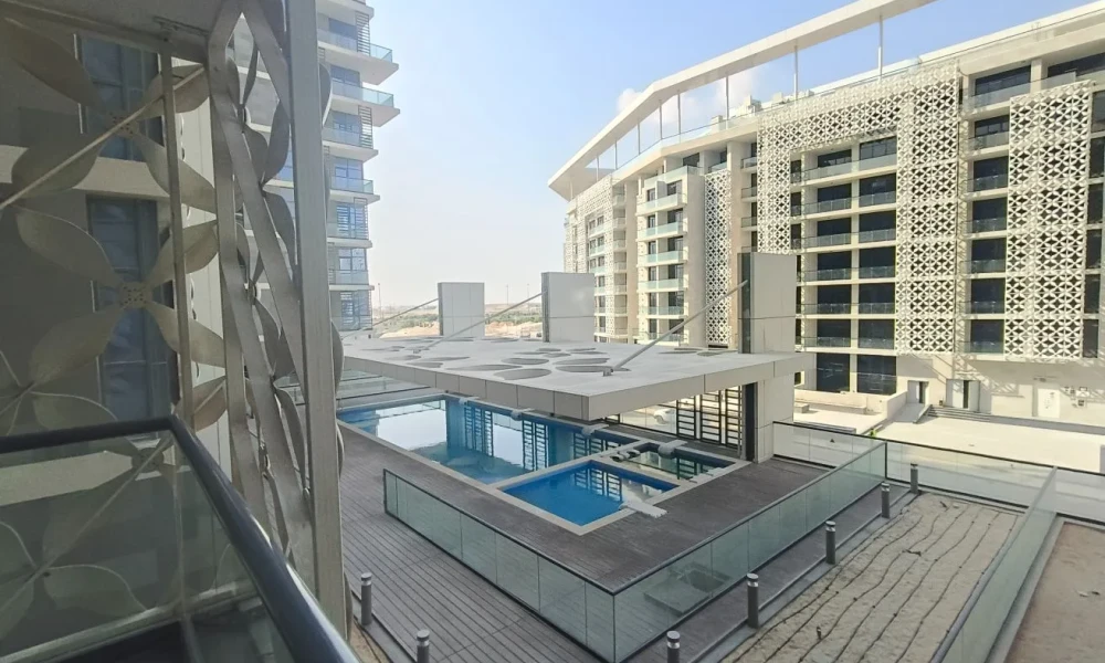 1 BHK FOR SALE W/ AMENITIES | YASMEEN CITY LUSAIL - Image 10
