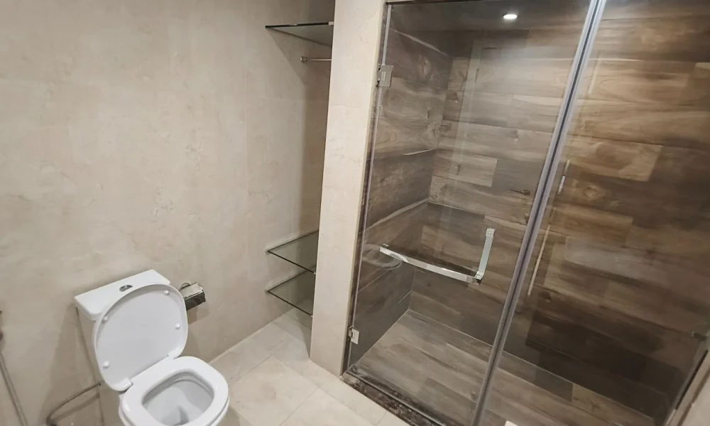 1 BHK FOR SALE W/ AMENITIES | YASMEEN CITY LUSAIL - Image 7