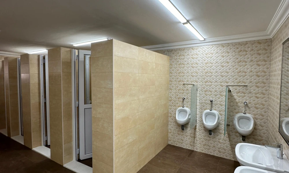 SPACIOUS 10BR | UNFURNISHED | LABOR CAMP  - Image 7