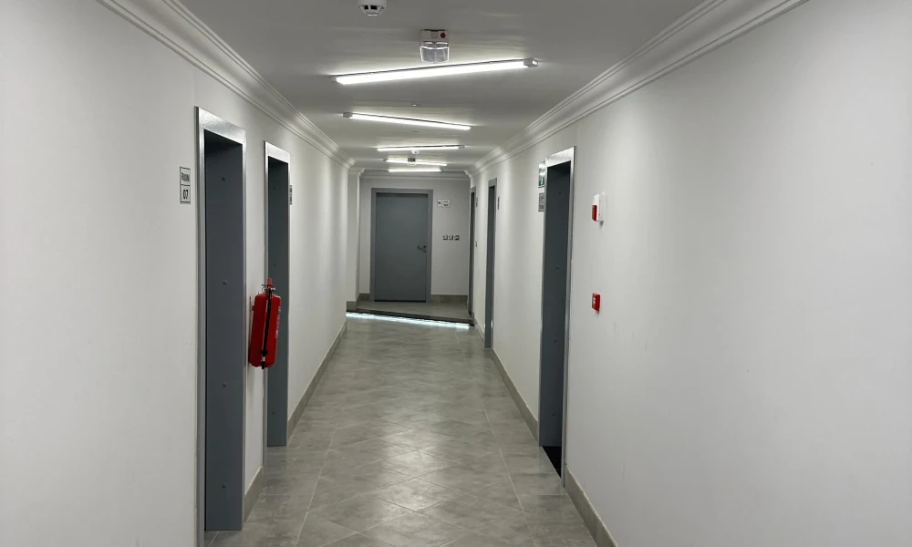 SPACIOUS 10BR | UNFURNISHED | LABOR CAMP  - Image 5