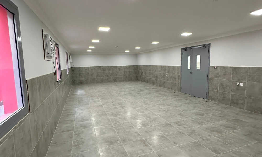 SPACIOUS 10BR | UNFURNISHED | LABOR CAMP  small 2