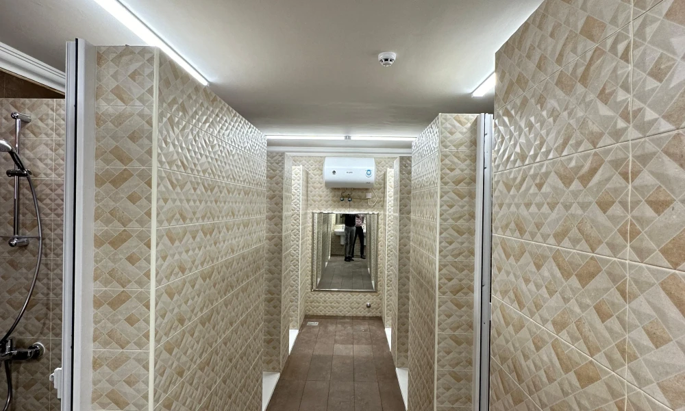 SPACIOUS 10BR | UNFURNISHED | LABOR CAMP  - Image 6