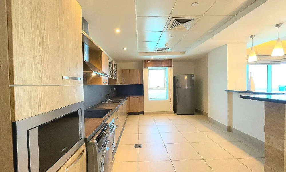 INCLUSIVE OF BILLS | 3BR+MAID'S ROOM | VERANDA - Image 5