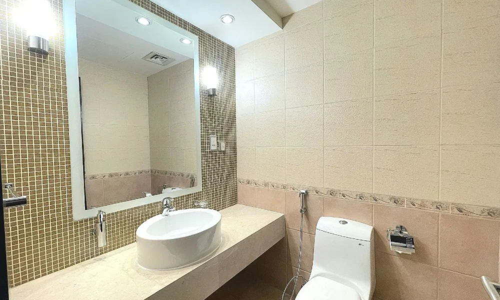 INCLUSIVE OF BILLS | 3BR+MAID'S ROOM | VERANDA - Image 7