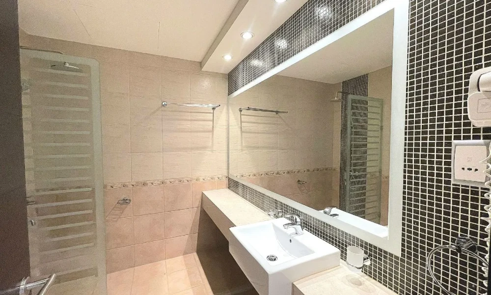 INCLUSIVE OF BILLS | 3BR+MAID'S ROOM | VERANDA - Image 8
