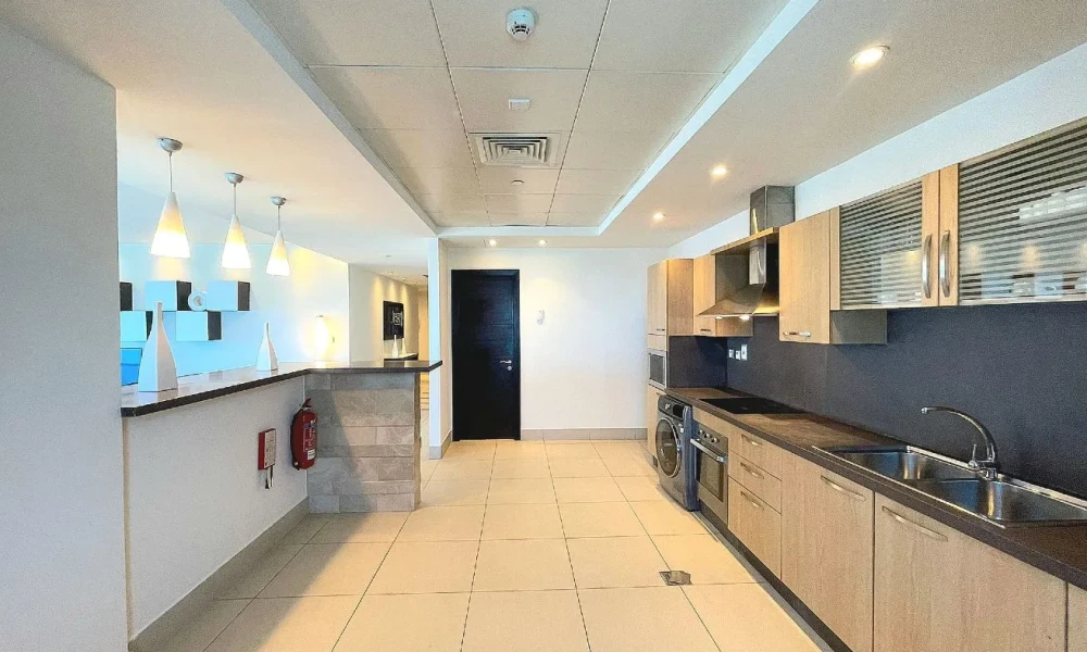 INCLUSIVE OF BILLS | 3BR+MAID'S ROOM | VERANDA - Image 6
