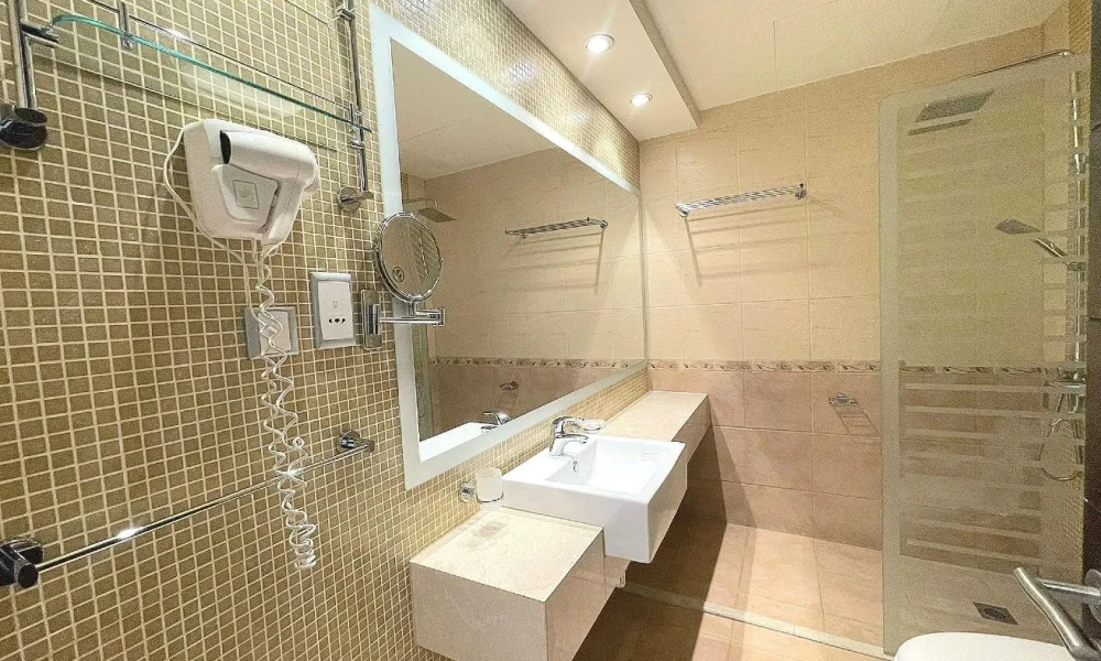 INCLUSIVE OF BILLS | 3BR+MAID'S ROOM | VERANDA - Image 9