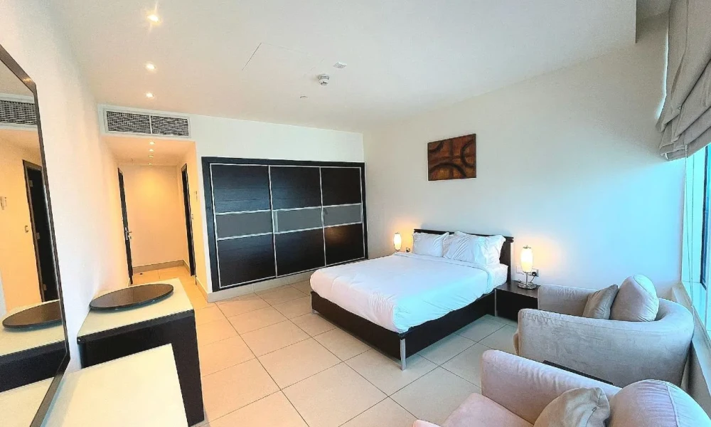 INCLUSIVE OF BILLS | 3BR+MAID'S ROOM | VERANDA small 2