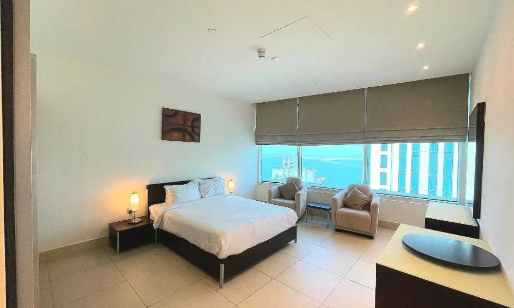 INCLUSIVE OF BILLS | 3BR+MAID'S ROOM | VERANDA