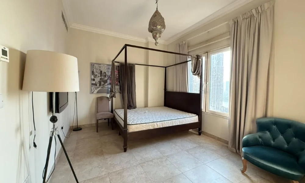 3BR APARTMENT W/ BALCONY | SEA VIEW | FULL FACILIT - Image 4