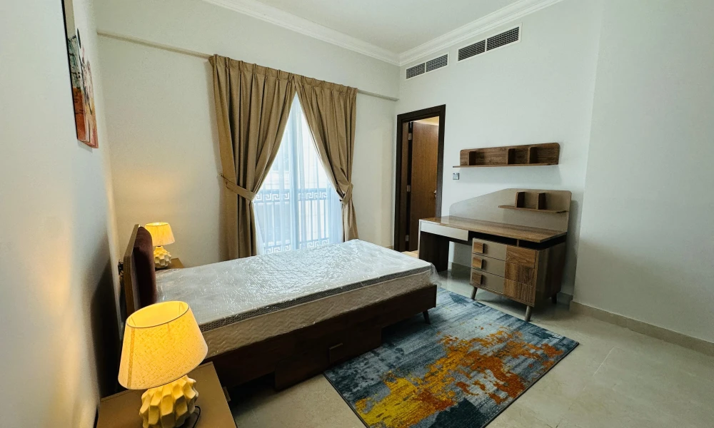 BILLS INCLUDED | FULLY FURNISHED | 2BR  small 2