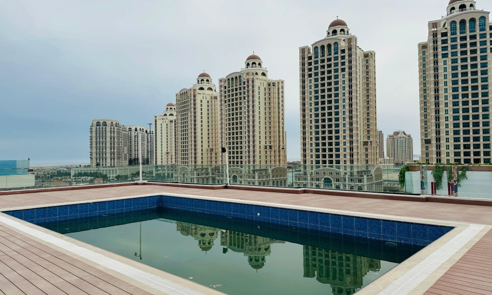 BILLS INCLUDED | FULLY FURNISHED | 2BR  - Image 7