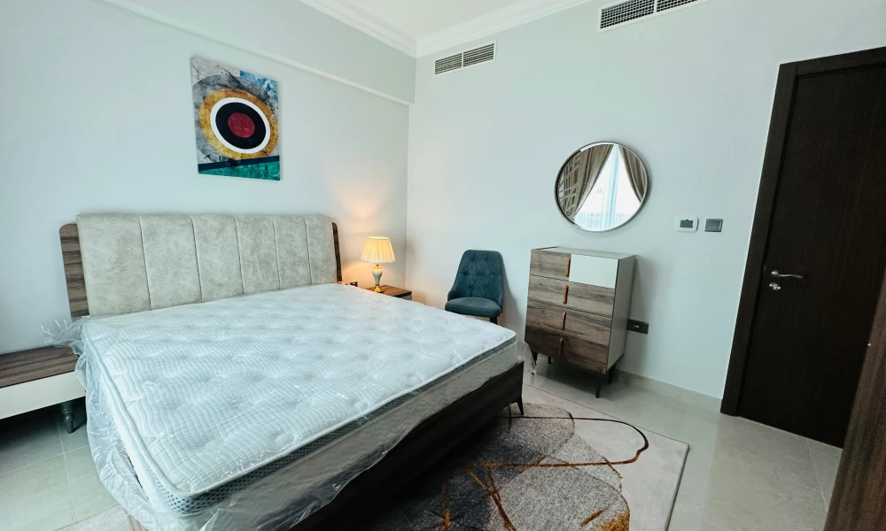 BILLS INCLUDED | FULLY FURNISHED | 2BR  small 1