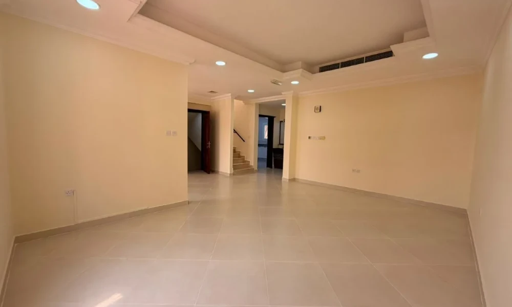 5BHK VILLA AL RAYYAN | CLOSED KITCHEN & AMENITIES small 2