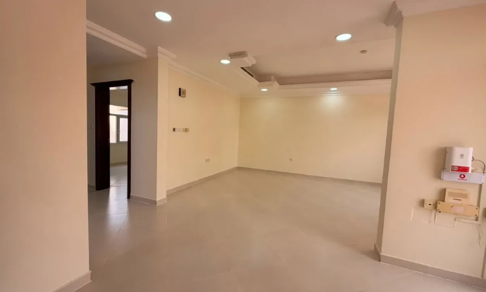5BHK VILLA AL RAYYAN | CLOSED KITCHEN & AMENITIES small 1