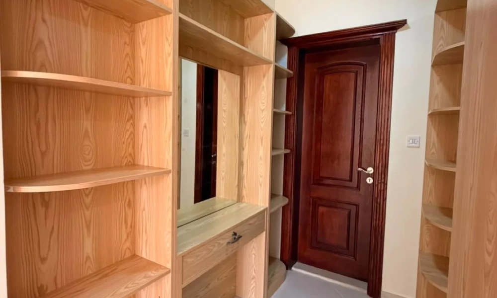 5BHK VILLA AL RAYYAN | CLOSED KITCHEN & AMENITIES - Image 6