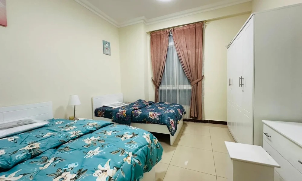 MODERN 2BR | FULLY FURNISHED | AMENITIES small 3