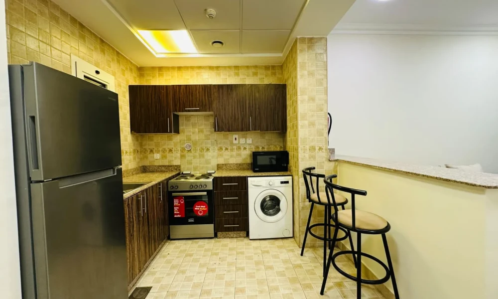 MODERN 2BR | FULLY FURNISHED | AMENITIES - Image 4