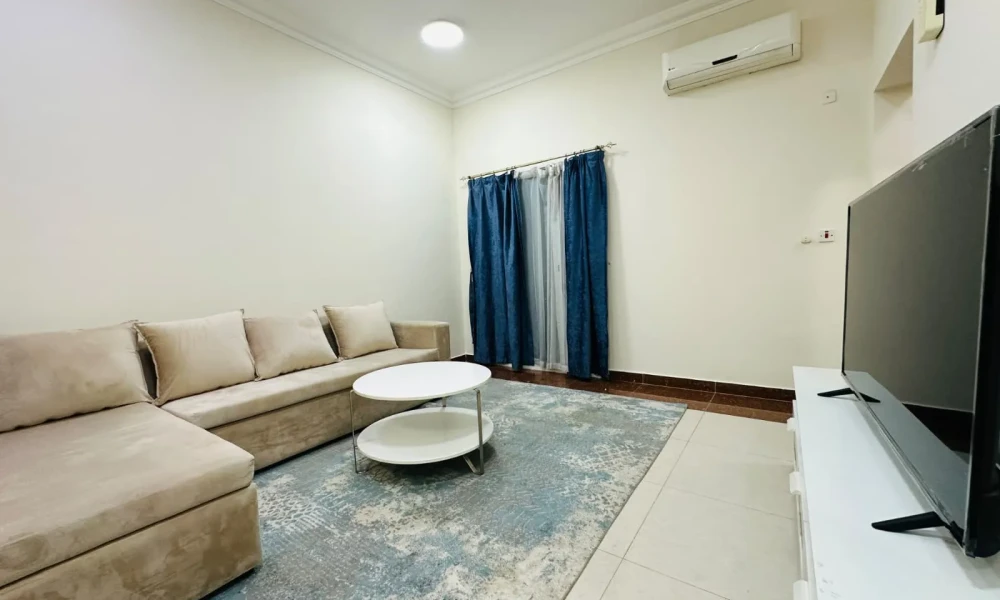 MODERN 2BR | FULLY FURNISHED | AMENITIES small 2