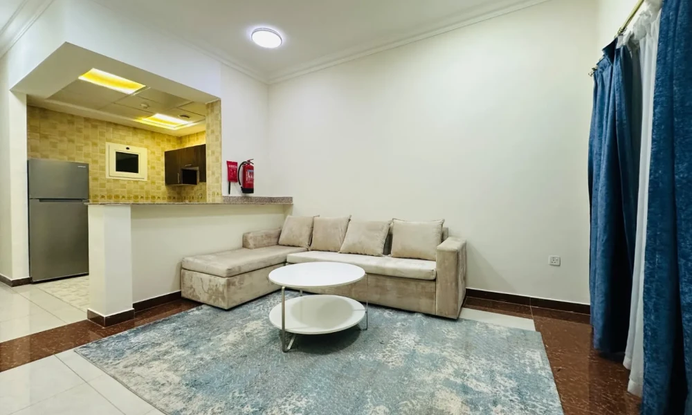 MODERN 2BR | FULLY FURNISHED | AMENITIES small 1