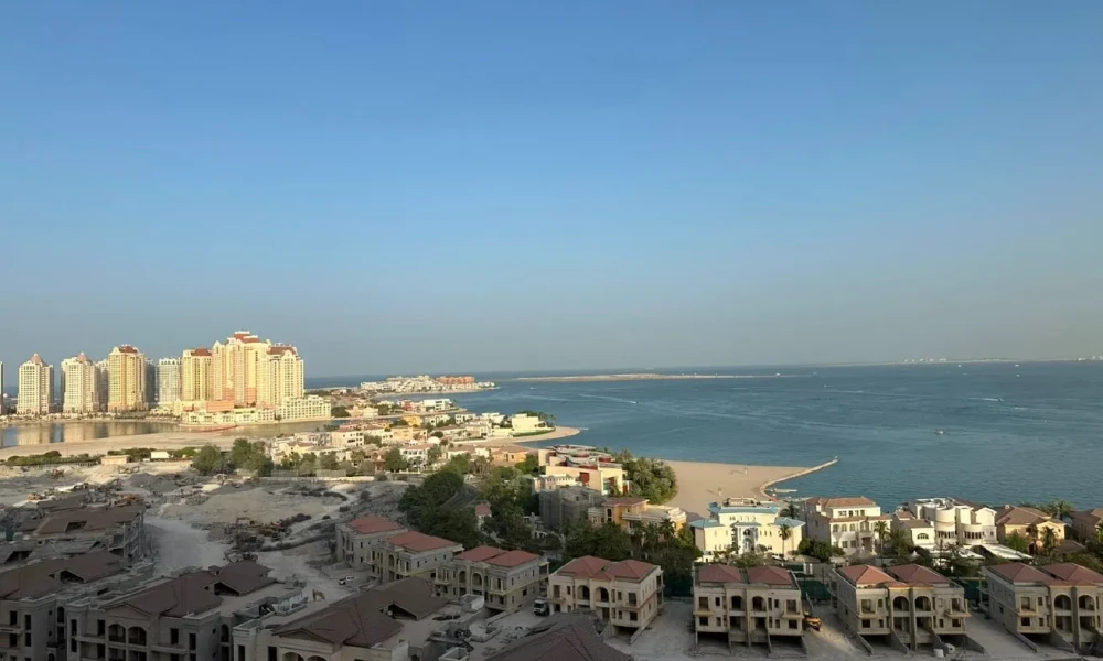 FULLY FURNISED 1 BR | BEAUTIFUL INTERIOR | BALCONY