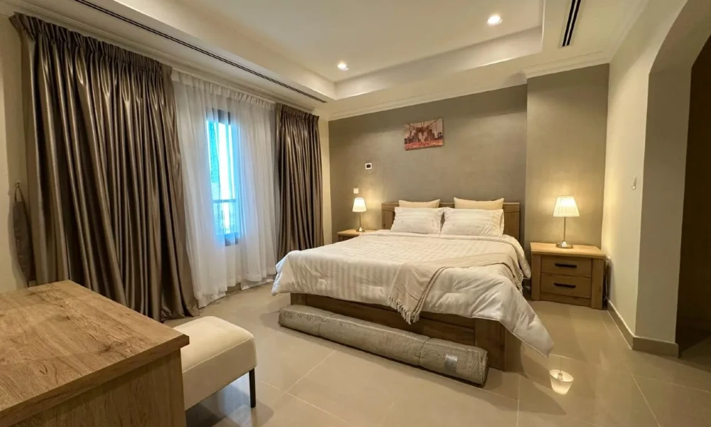 FULLY FURNISED 1 BR | BEAUTIFUL INTERIOR | BALCONY small 3