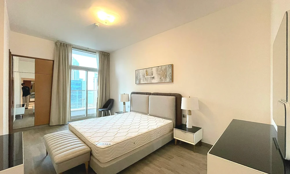 MODERN 3 BHK+MAID |T SEA VIEWS| PRIME LOCATION - Image 4
