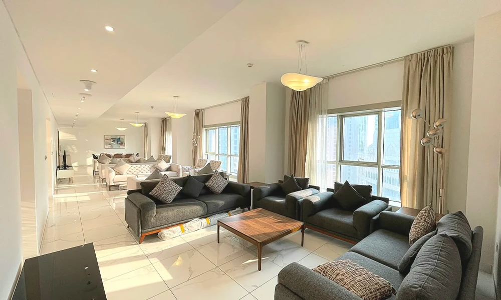 MODERN 3 BHK+MAID |T SEA VIEWS| PRIME LOCATION small 1