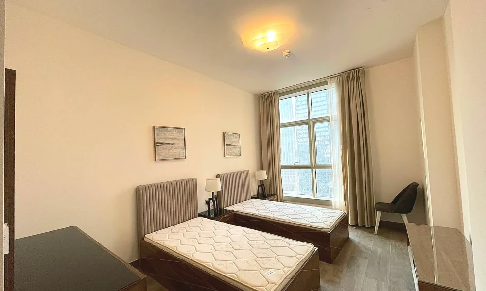 MODERN 3 BHK+MAID |T SEA VIEWS| PRIME LOCATION small 3