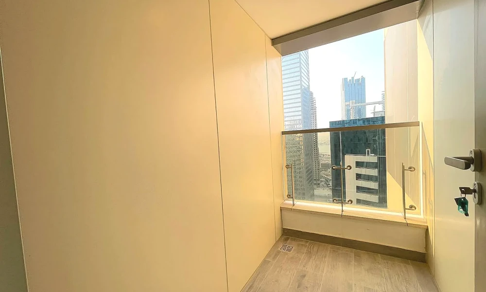MODERN 3 BHK+MAID |T SEA VIEWS| PRIME LOCATION - Image 10