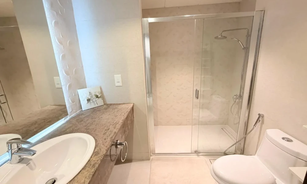 FULLY FURNIOSHED | PREMIUM 2BR FF | SEA VIEW - Image 6