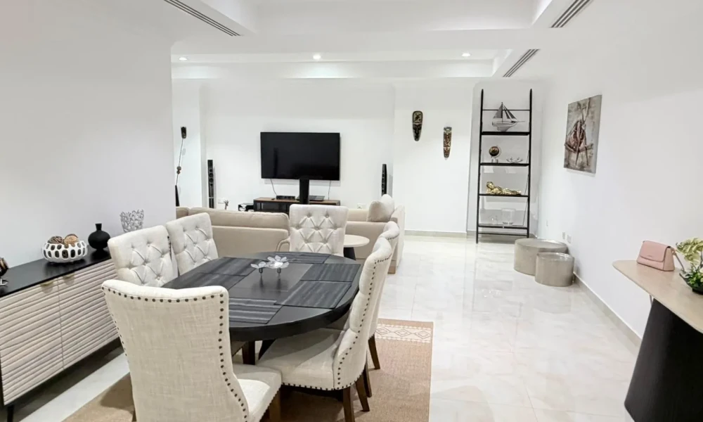 FULLY FURNIOSHED | PREMIUM 2BR FF | SEA VIEW - Image 5