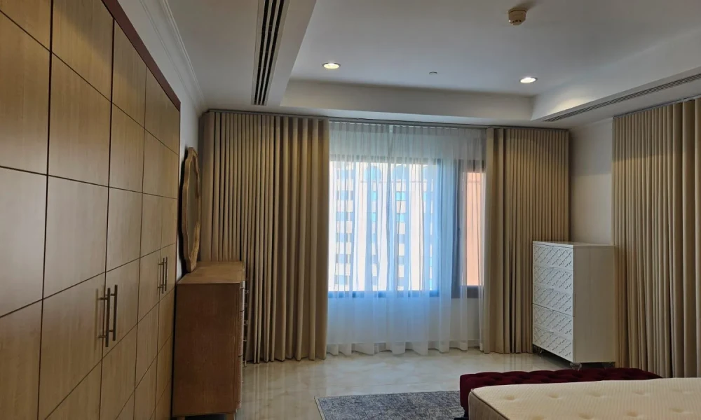 FULLY FURNIOSHED | PREMIUM 2BR FF | SEA VIEW - Image 7