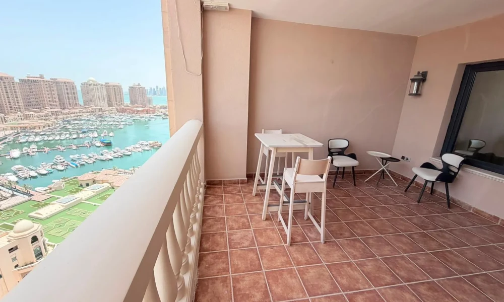 FULLY FURNIOSHED | PREMIUM 2BR FF | SEA VIEW - Image 8