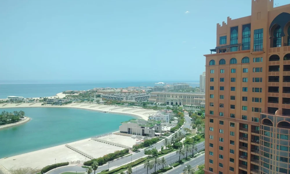 FULLY FURNIOSHED | PREMIUM 2BR FF | SEA VIEW - Image 9