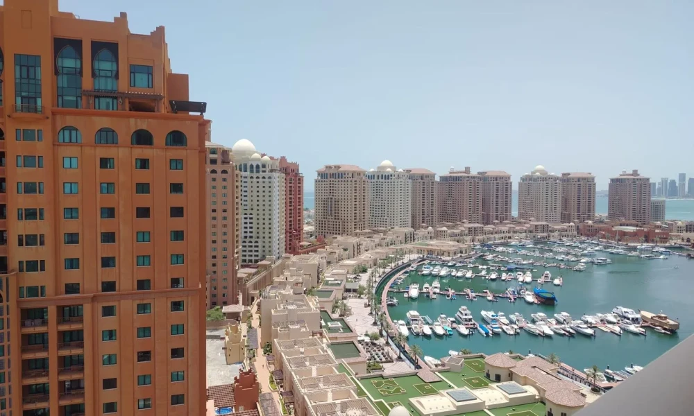 FULLY FURNIOSHED | PREMIUM 2BR FF | SEA VIEW - Image 10