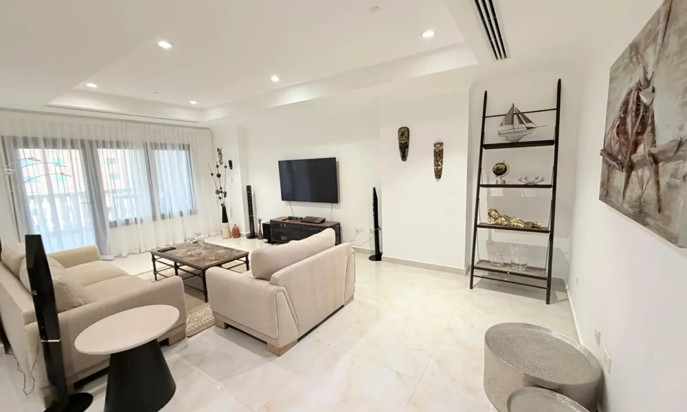 FULLY FURNIOSHED | PREMIUM 2BR FF | SEA VIEW small 1