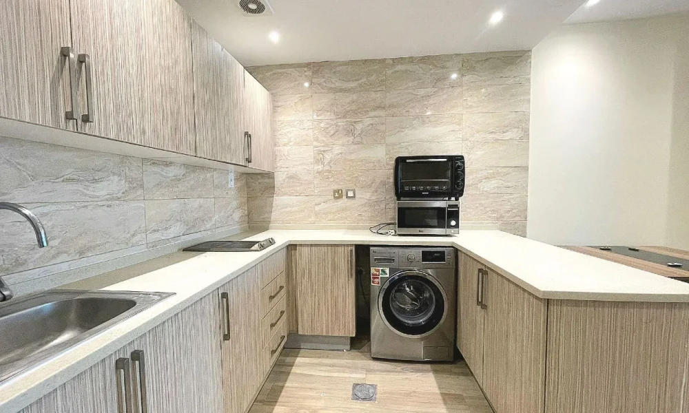 2 BR FURNISHED ALL UTILITIES INCLUDED | AMENITIES - Image 5